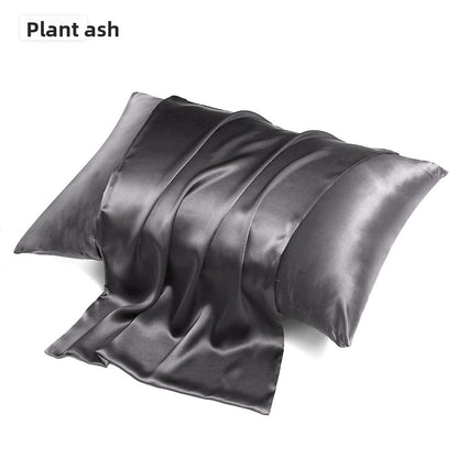 High-quality silk pillowcase
