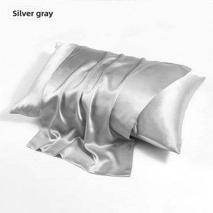 High-quality silk pillowcase