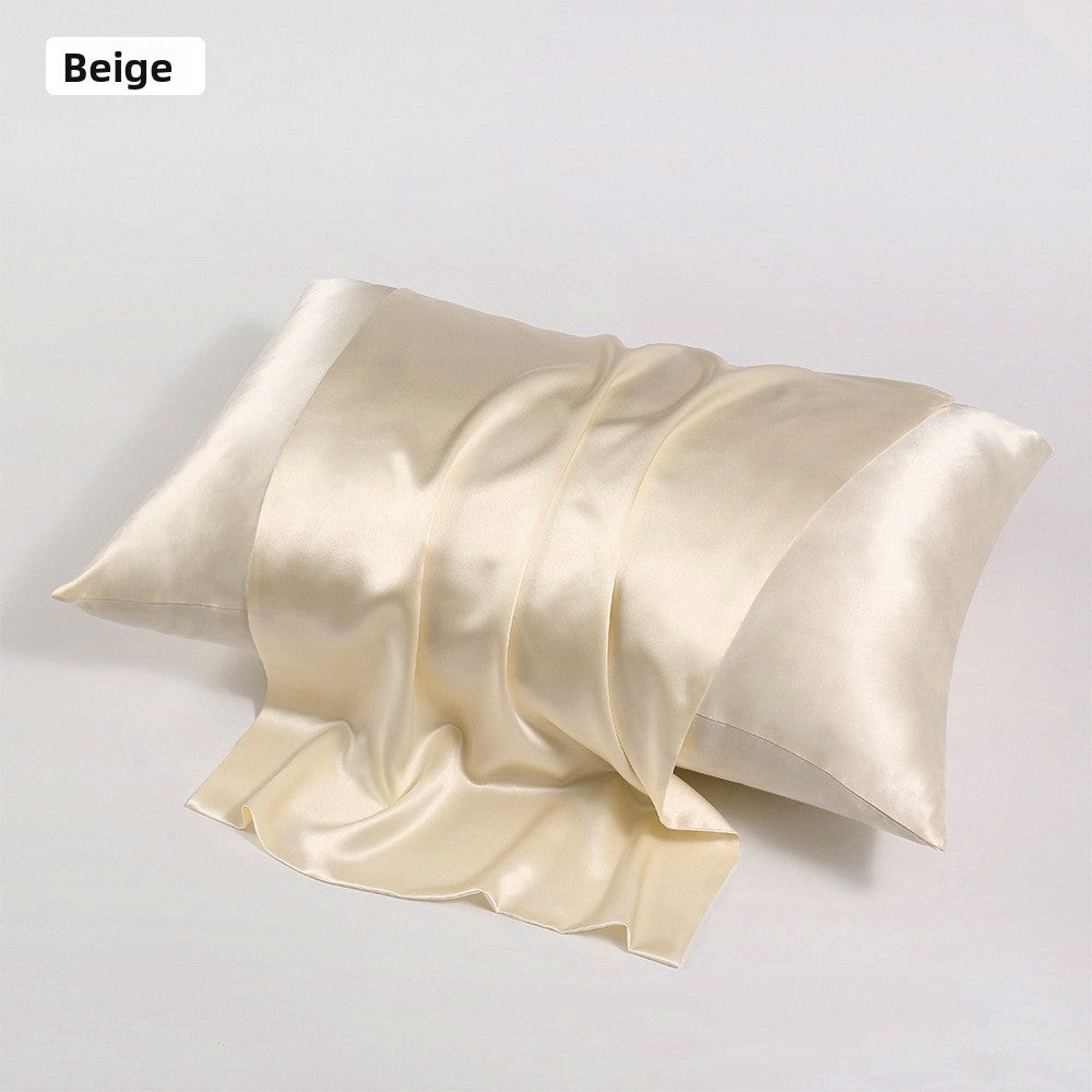 High-quality silk pillowcase
