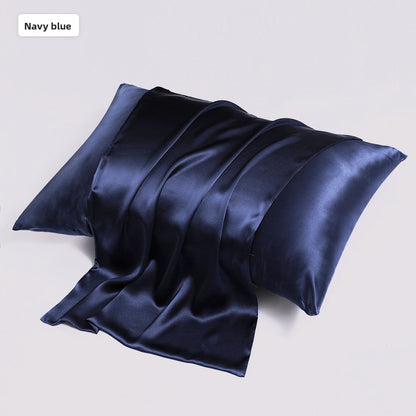 High-quality silk pillowcase