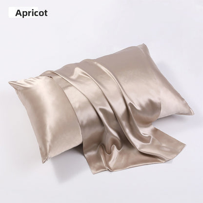 High-quality silk pillowcase