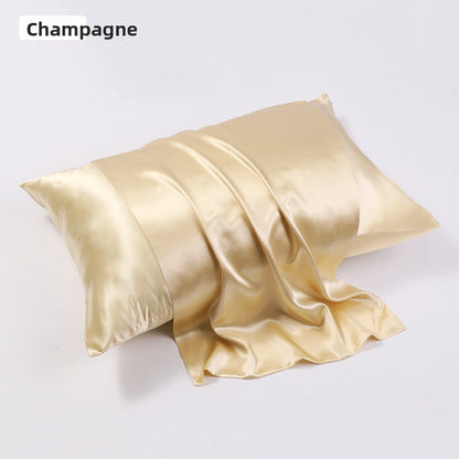High-quality silk pillowcase