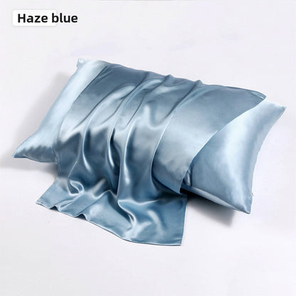 High-quality silk pillowcase