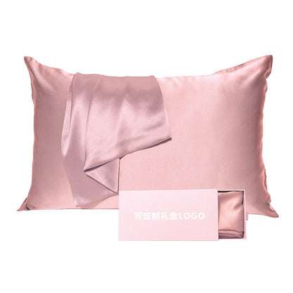 High-quality silk pillowcase