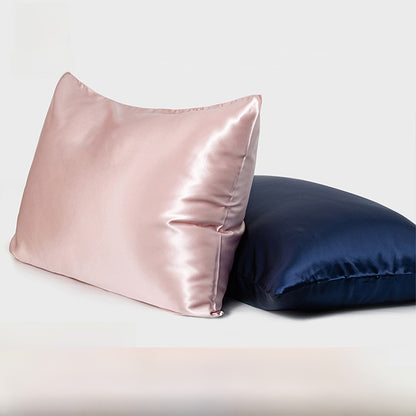 High-quality silk pillowcase