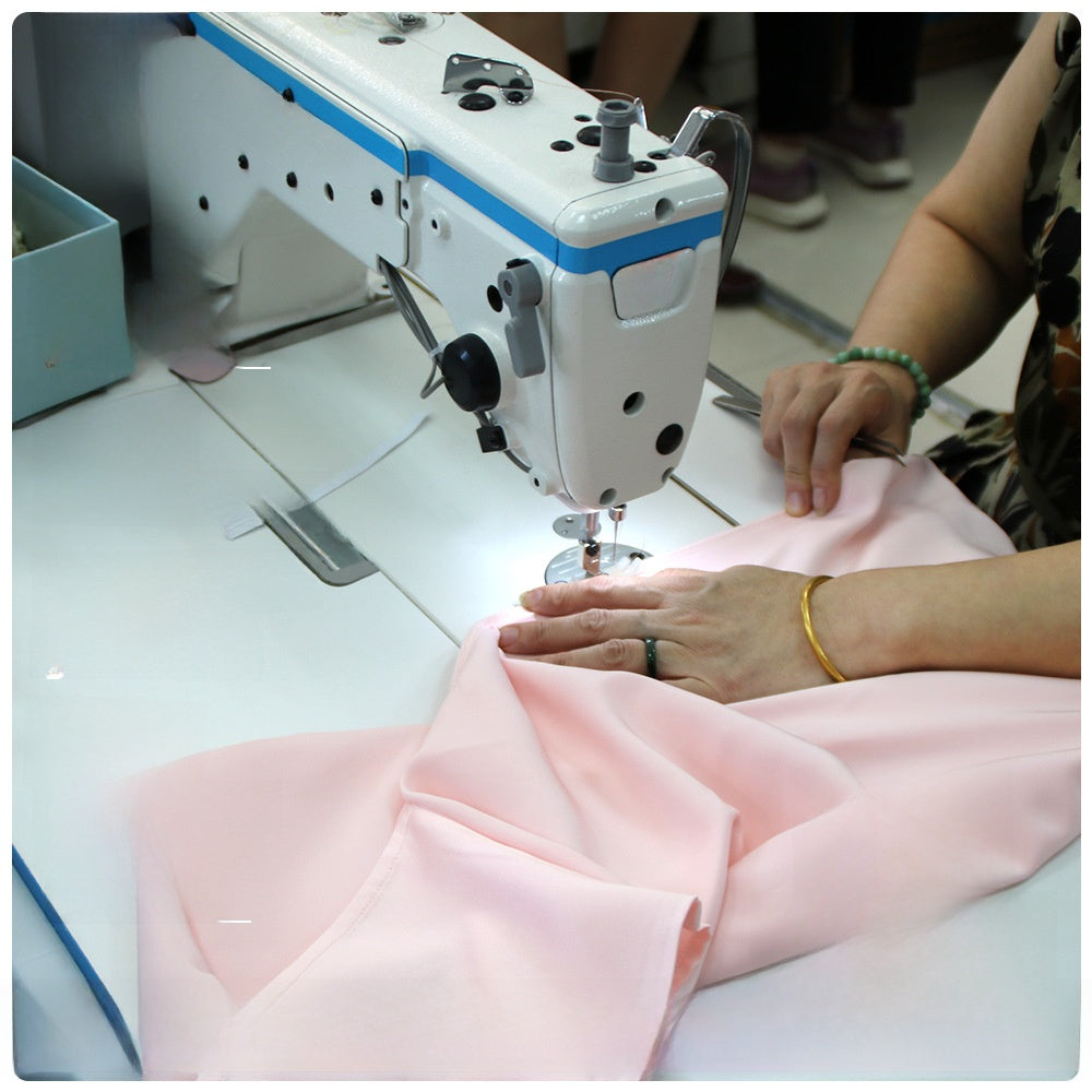 High-quality silk pillowcase