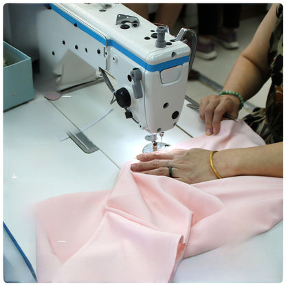 High-quality silk pillowcase