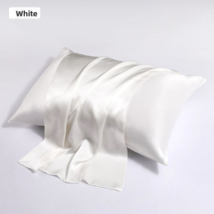 High-quality silk pillowcase