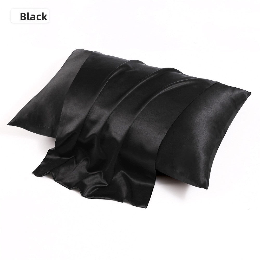 High-quality silk pillowcase