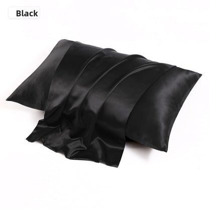 High-quality silk pillowcase