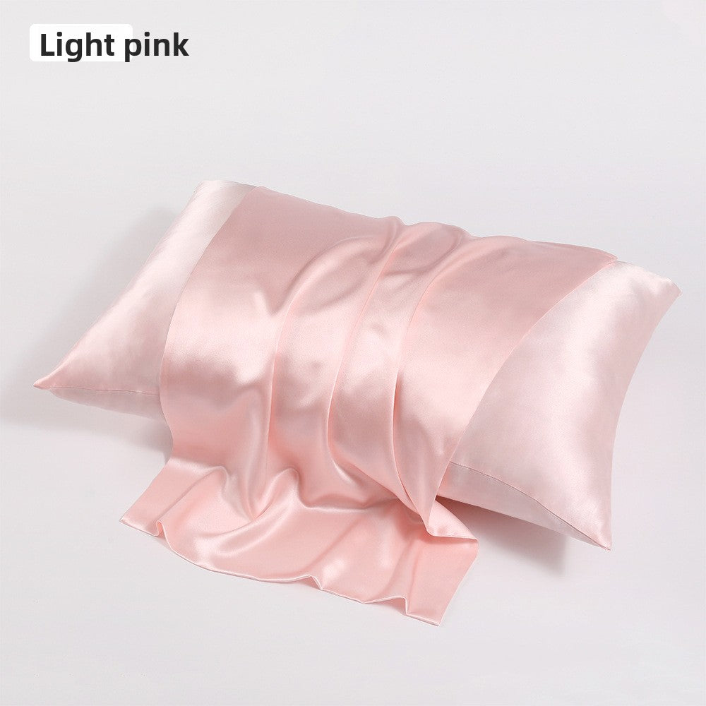 High-quality silk pillowcase