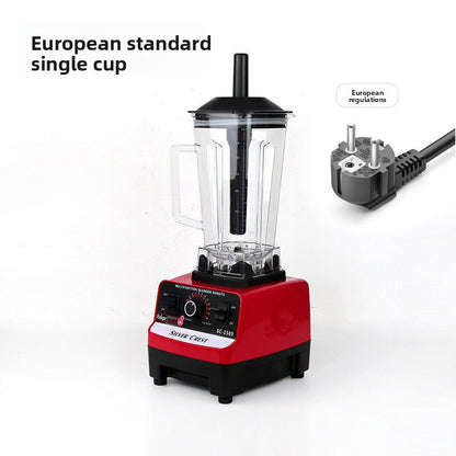 High-speed blender for home use
