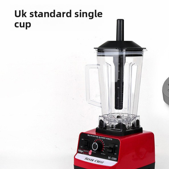 High-speed blender for home use