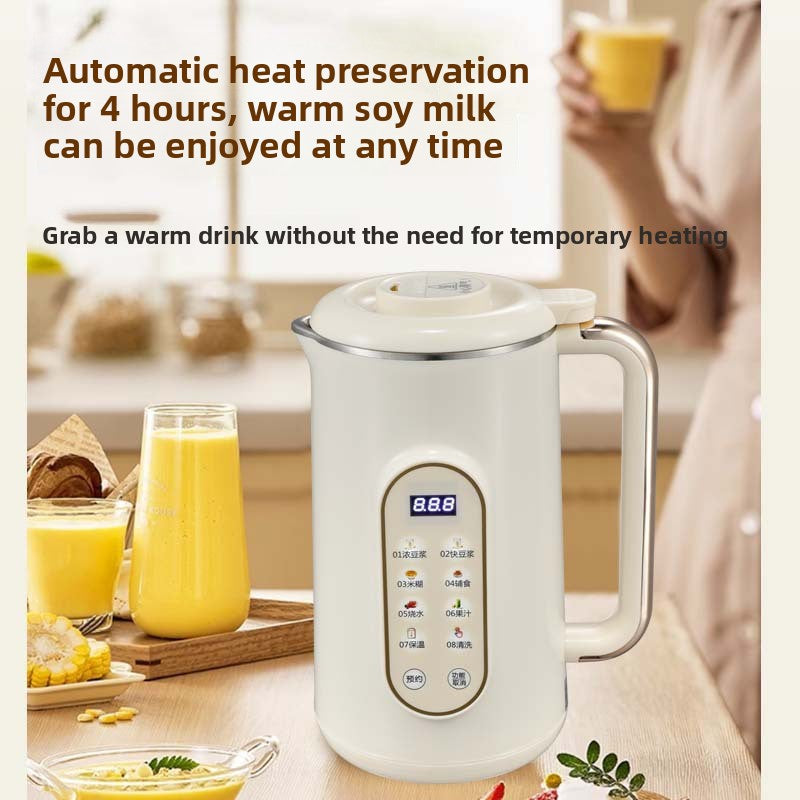 high-speed blender