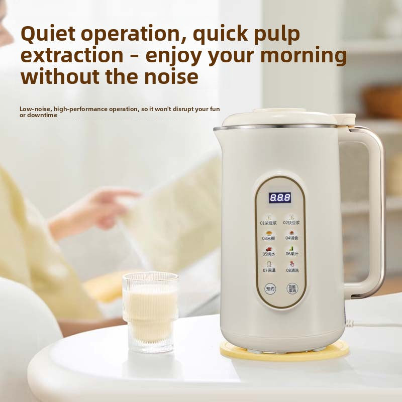 high-speed blender