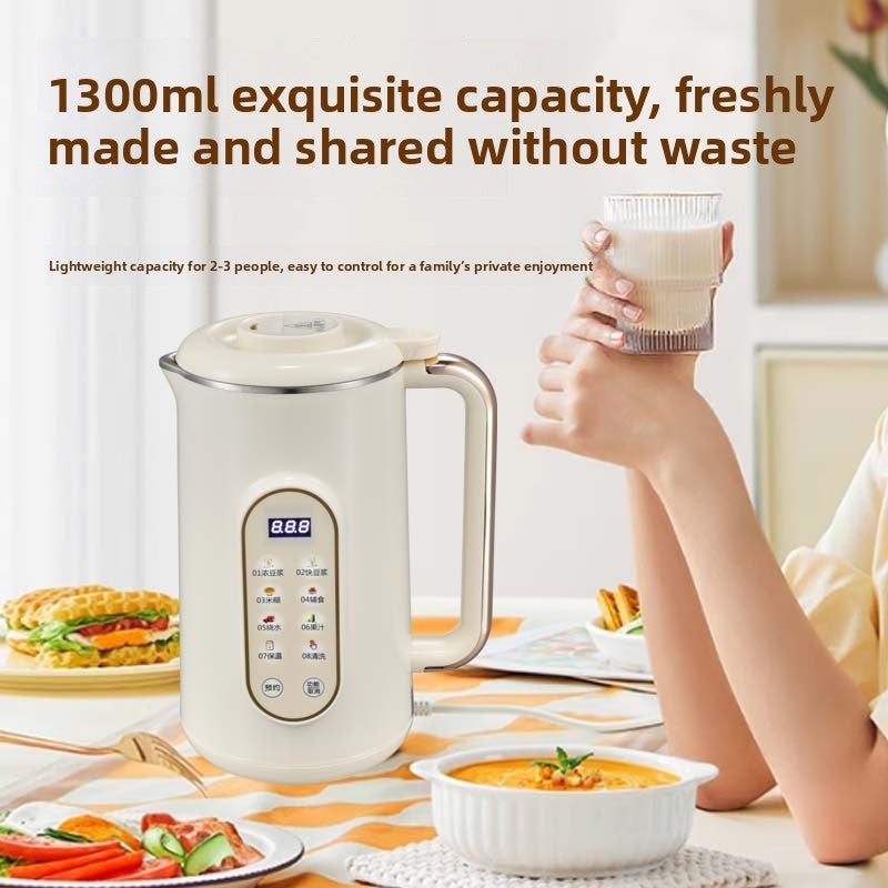 high-speed blender