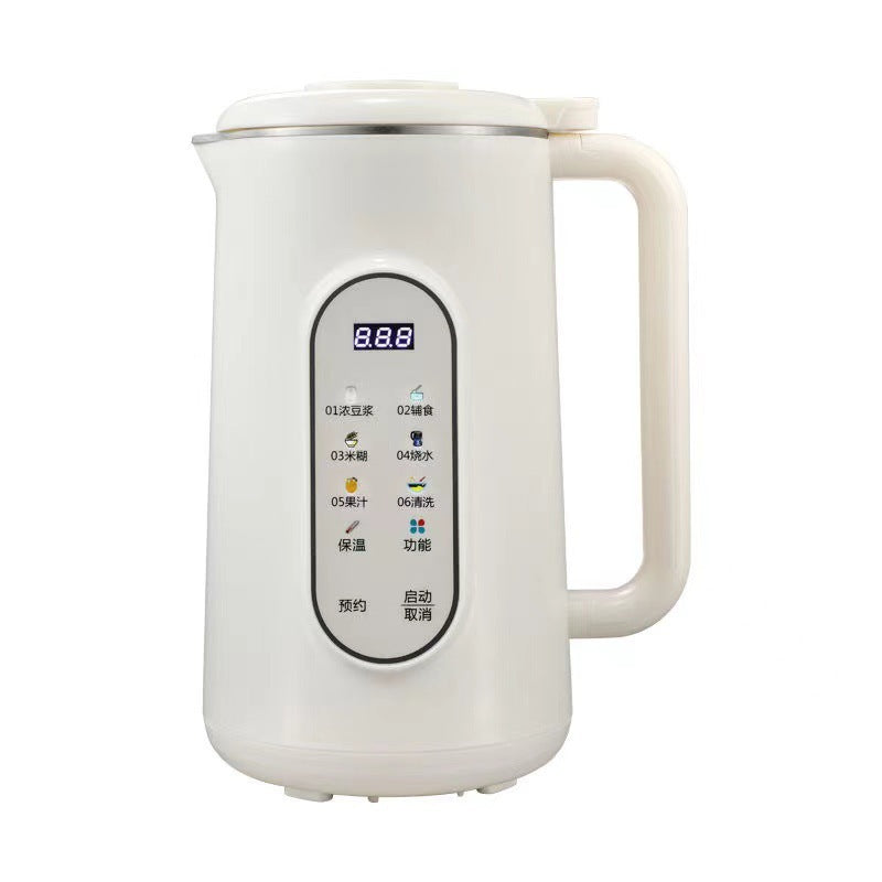 high-speed blender
