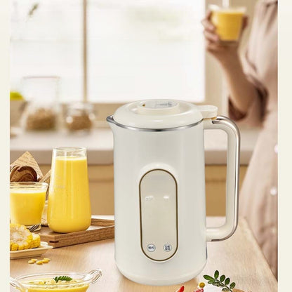 high-speed blender