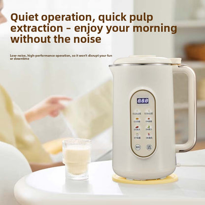 high-speed blender