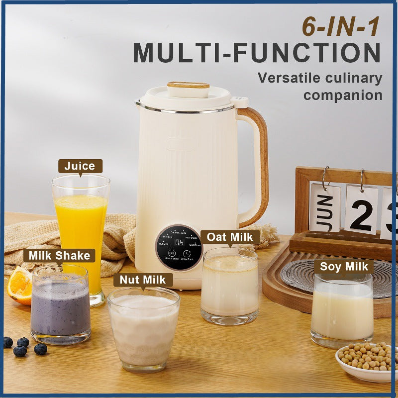 high-speed blender