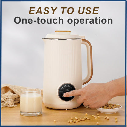 high-speed blender