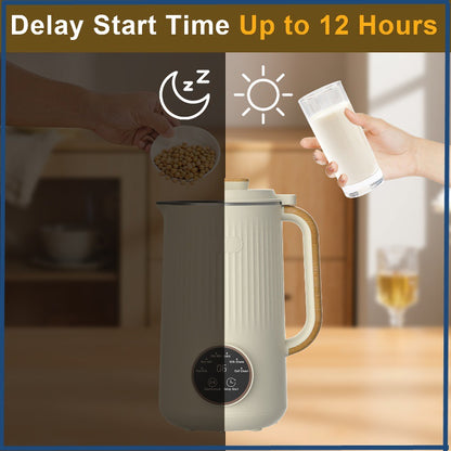 high-speed blender