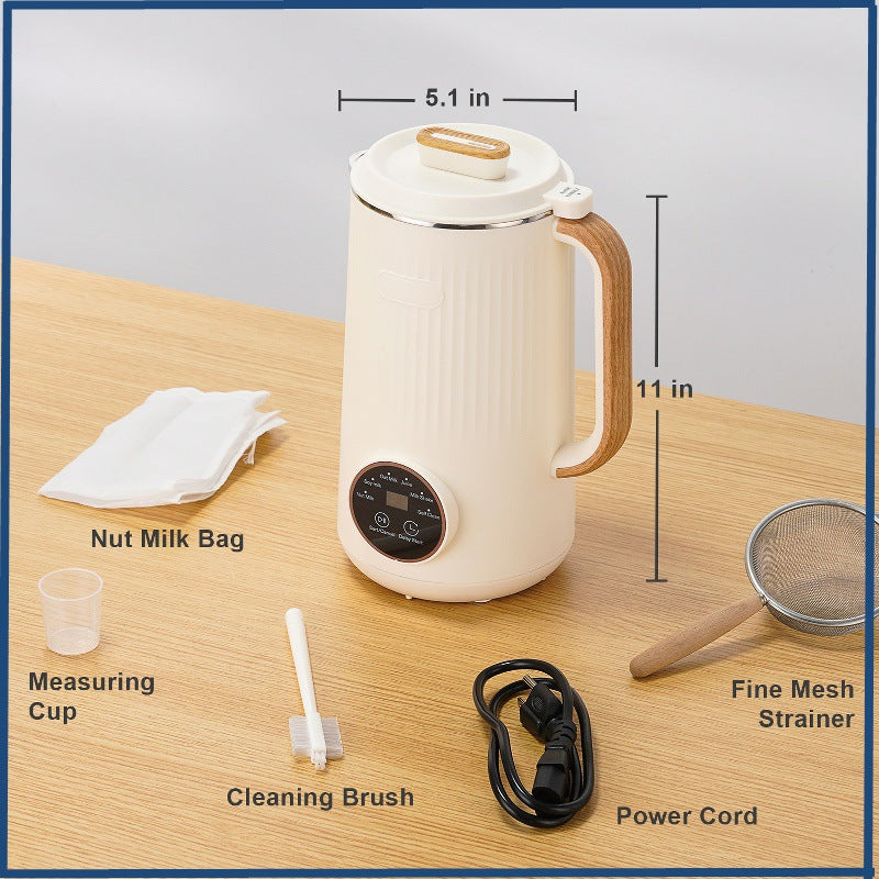 high-speed blender