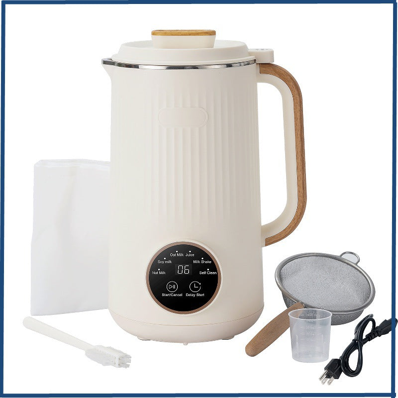 high-speed blender