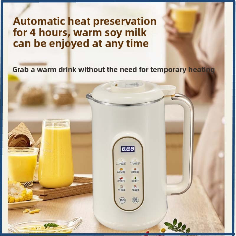 high-speed blender