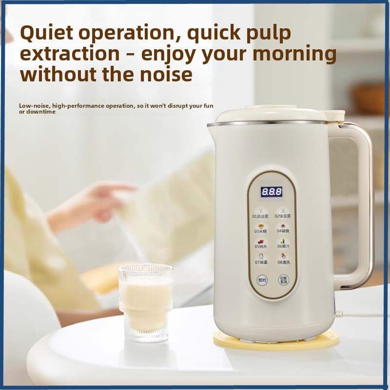 high-speed blender