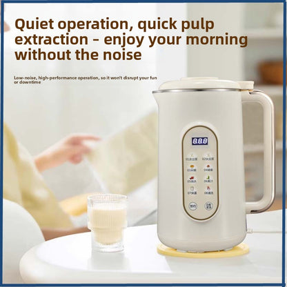 high-speed blender