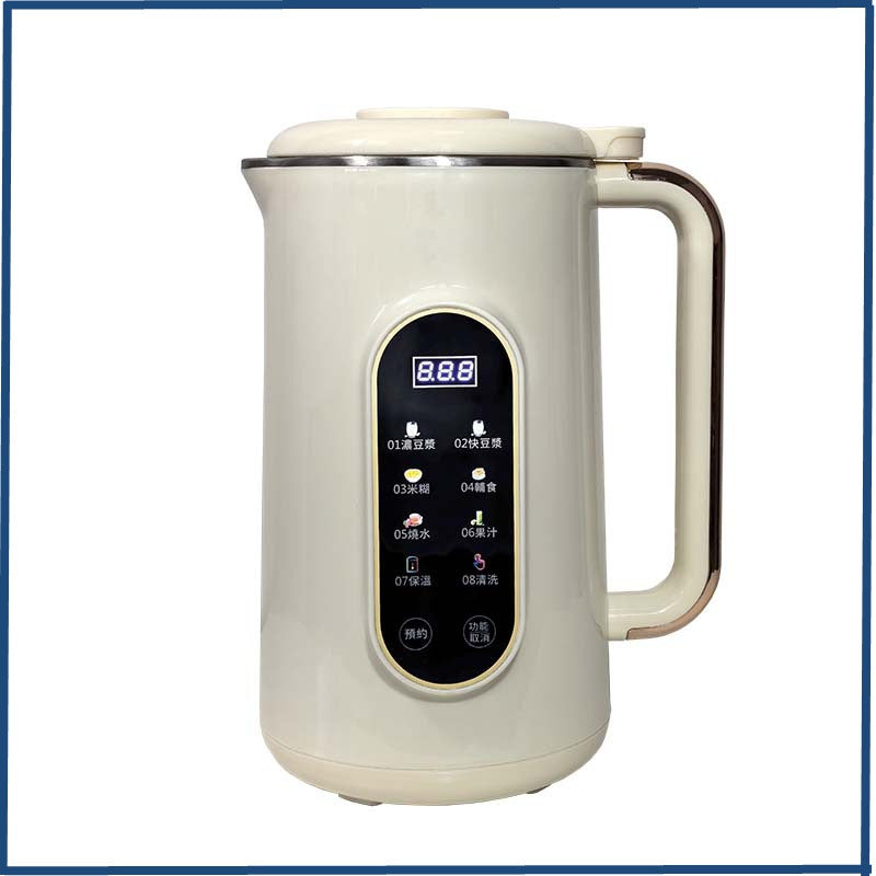 high-speed blender