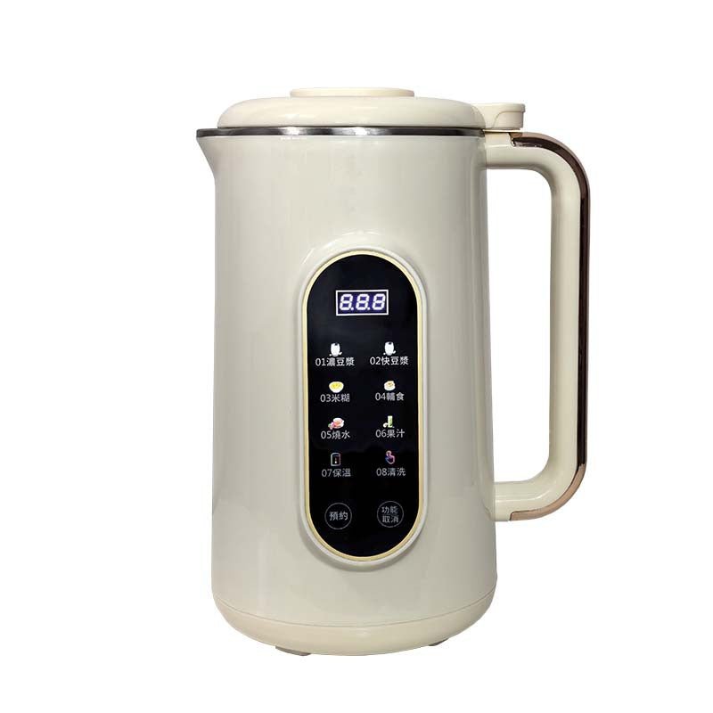 high-speed blender