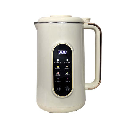 high-speed blender