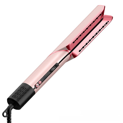 High-speed blow-drying board