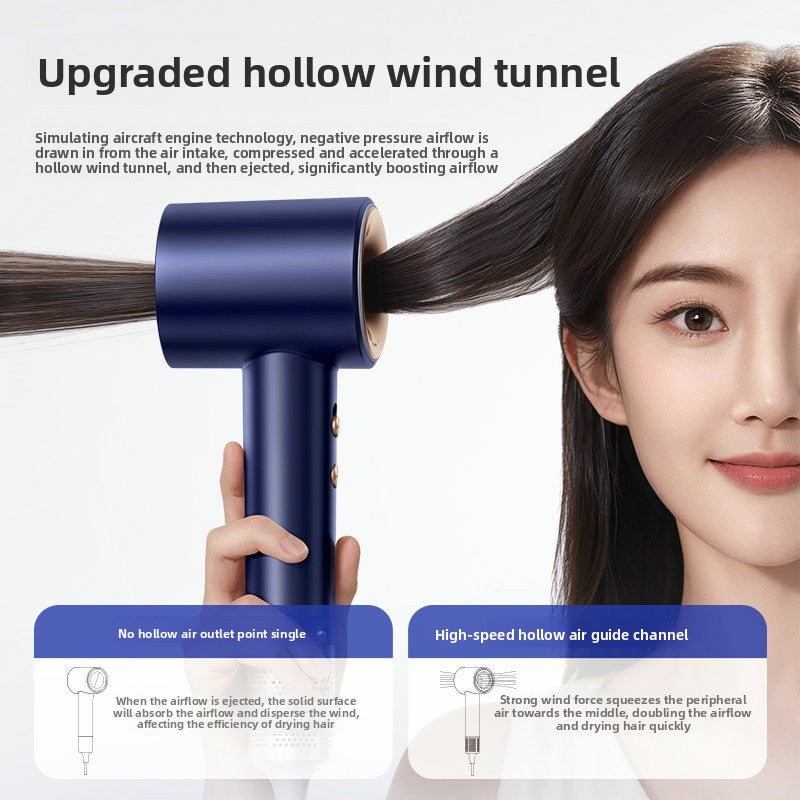 High Speed Hair Dryer