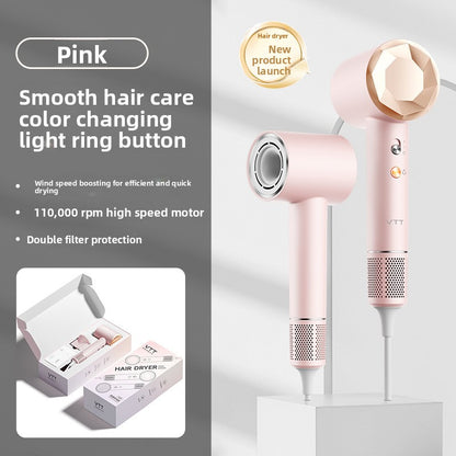 High Speed Hair Dryer