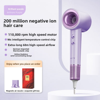 High Speed Hair Dryer