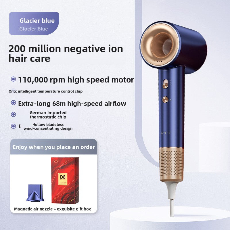 High Speed Hair Dryer