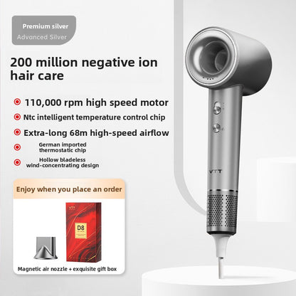 High Speed Hair Dryer