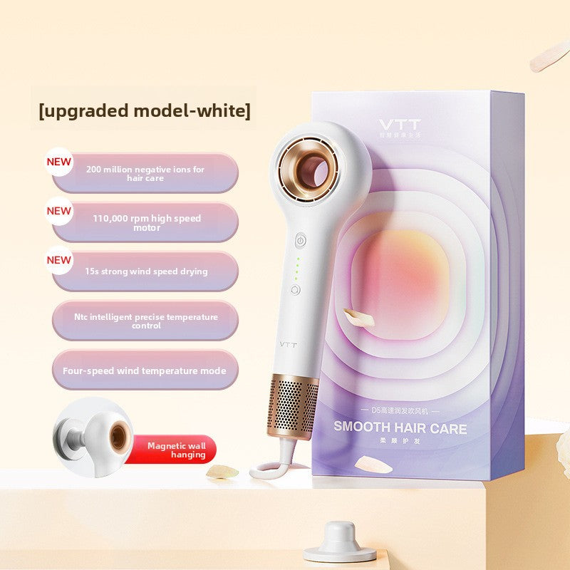 High Speed Hair Dryer
