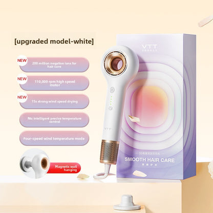 High Speed Hair Dryer