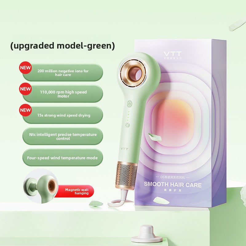 High Speed Hair Dryer