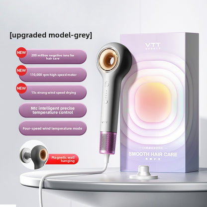 High Speed Hair Dryer