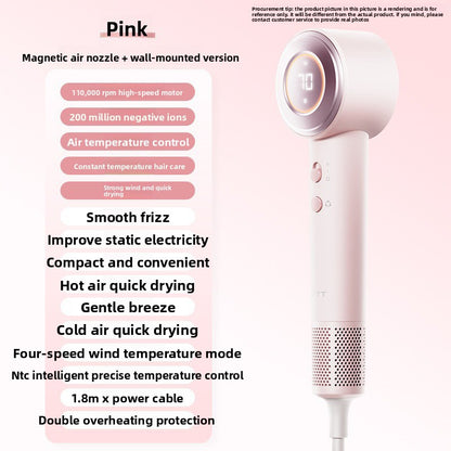 High Speed Hair Dryer