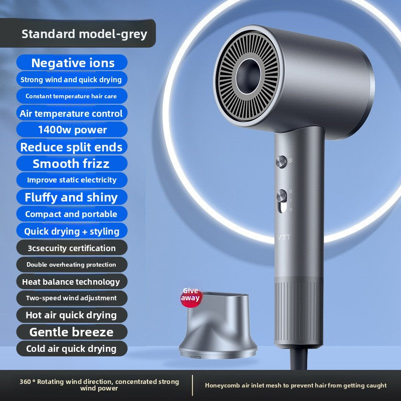 High Speed Hair Dryer