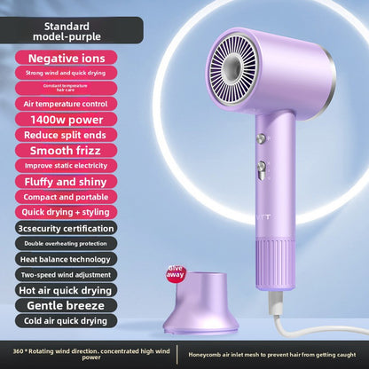 High Speed Hair Dryer