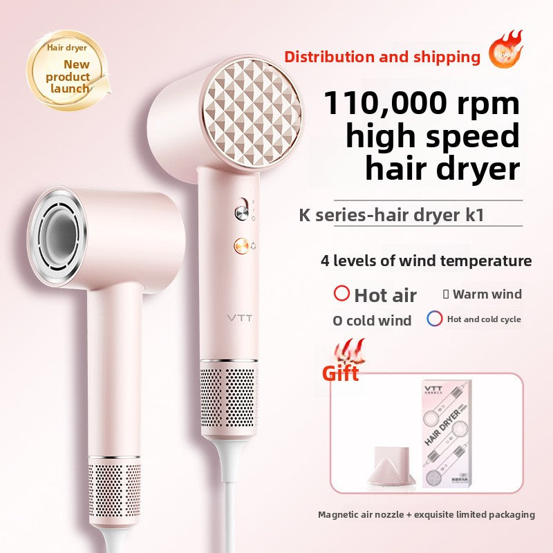 High Speed Hair Dryer