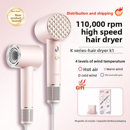 High Speed Hair Dryer