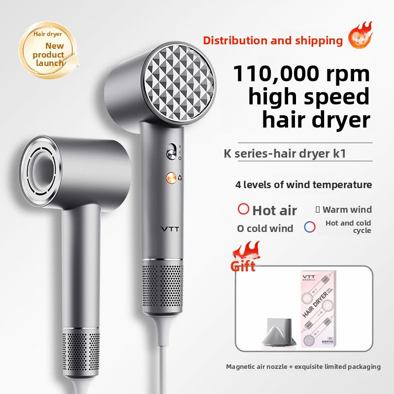High Speed Hair Dryer